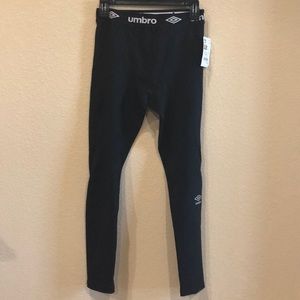 UMBRO leggings